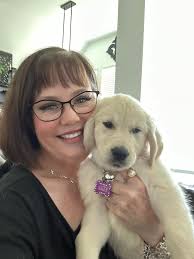 Sweet Ginny, thinking deep thoughts.