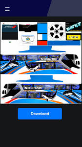The first is the livery version of the bussid hd file which has hd quality, this hd quality contains many desaigns or templates to use in your friend's business, the village options themselves include many buss, you can check below. Livery Xhd Sugeng Rahayu Cho Android Táº£i Vá» Apk