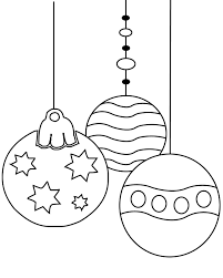 Find & download free graphic resources for christmas. Christmas Ornament Coloring Pages Printable Simple For Preschool Printable Christmas Coloring Pages Christmas Coloring Pages Christmas Ornament Coloring Page