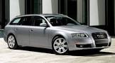 Audi-A6-(2007)-/-A6-Avant-(2007)