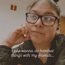 Papusas and fruit in front of home depot! Support your local vendors!