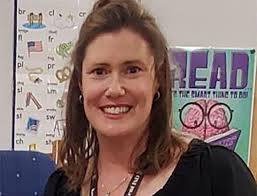 Tracy Fitch Named Braille Institute's 2021 Teacher of the Year for  Excellence in Braille Instruction