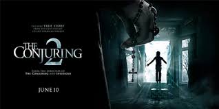 The conjuring 3's director, michael chaves, says that the upcoming installment in the acclaimed series is the franchise's biggest and darkest. Sukses Besar Film The Conjuring 3 Akan Segera Dibuat Kapanlagi Com