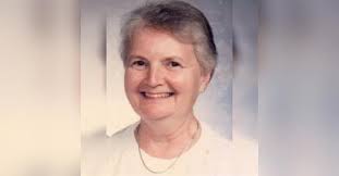 Florence E. Nutter (Presby) Obituary