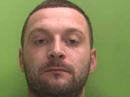 Notts paedophile who raped eight-year-old girl is jailed