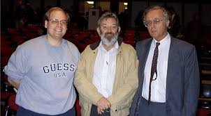 1931), лауреат нобелевской премии 1999 по физике (разделил премию по своим бывшим учеником герардом хоофтом) за прояснение. Bryan J Field On Twitter I Just Saw That Martinus Veltman Who Shared The Nobel Prize In Physics In 1999 With Gerardus T Hooft Passed Away Today He Was A Giant And