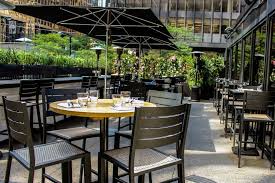 See more ideas about patio, backyard, outdoor restaurant patio. Restaurants With Stunning Patios Perfect For Ceremonies