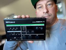 Roland MSQ-100 Midi Sequencer Experiences