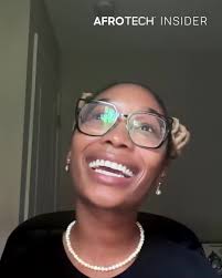Every connection counts and through AfroTech Insider, Ray’Chel reconnected  with founders and leaders, turning individual relationships into community.  Join the winning team and see how faith, value, ...