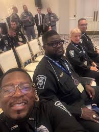 High Springs Police...