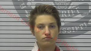 Gulfport, Mississippi woman sentenced in love triangle death