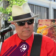 We have some very sad news to share with you all. Part of our Fab Four  family needs some help in this time of grief. George Trullinger our “Ed  Sullivan, and his