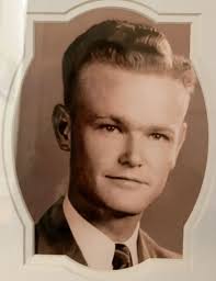 Obituary for Gene T. Moody