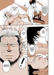 Gai Mizuki 水樹凱Rycanthropy Ice Break Yarichin Yarou no Ikasekata 09 - Read  Bara Manga Online