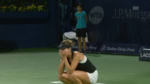 I always try to play as many tournaments on grass as possible because i just love the surface, bencic said. Krimi Sieg Gegen Switolina Bencic Nach Barenstarker Leistung Im Dubai Final Sport Srf