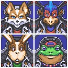 Star Fox Gifs Star Fox Fox Games Fox Pictures Find and save images from the megan fox gifs collection by ️ (bieberfoxes) on we heart it, your everyday app to get lost in what you love. star fox gifs star fox fox games