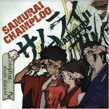 Track from ikue asazakis album utabautayun. Samurai Champloo Vol 2 Soundtrack Animation Amazon De Musik