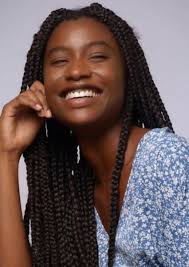 Fan Casting Jessica Marques as Asha in Disney Princess (Brazilian Cast)