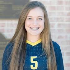 Avery Snell's Prestonwood Christian High School Career Home