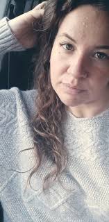 Hello, I'm Sebrenna and something to know about me is I am the founder and  CEO of Say Your Name, Inc., where I passionately advocate for domestic  violence awareness and prevention. My