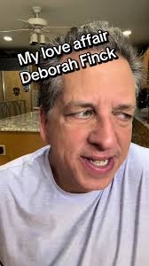 My love affair with @Deborah Finck