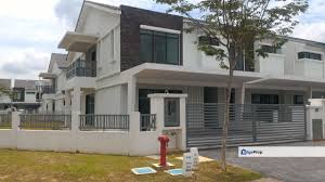 Find houses for sale in selangor on mudah.my, malaysia's largest marketplace. Ceria Residence Cyberjaya Corner House For Sale For Sale Rm1 295 000 By Mary Li Edgeprop My