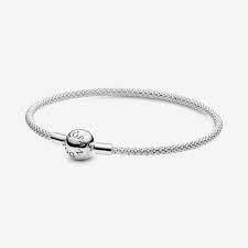 Diamanten pandora armband ideen pandora charms schmuckstück ohrringe modeschmuck pandora armbänder armreif armband. Armbander Zeitlose Charm Armbander Fur Damen Pandora