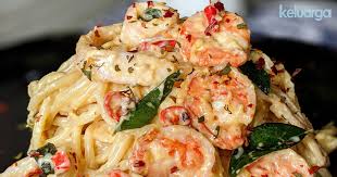 Resep makan malam enak dan simple untuk dua orang. Makan Malam Ala Western Bersama Spicy Buttermilk Spaghetti Sedap Mudah Patutlah Dapat 22k Share Keluarga