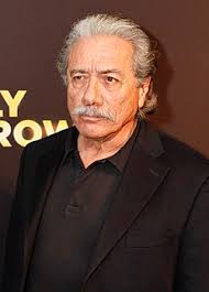 Edward James Olmos