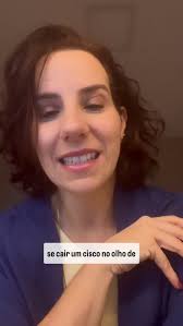 Um cisco no olho pode estragar o dia de alguém!! Segue aí uma dica de como  tirar sem ir na emergência oftalmológica