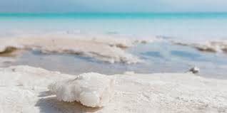 Menge in ml 200 ml; Dead Sea Salt