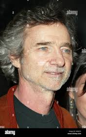Curtis hanson hi-res stock photography and images