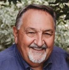 Barry Dohms Obituary