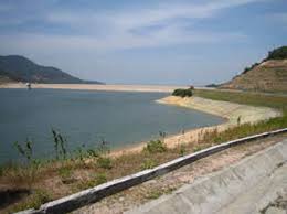 The national water services commission (span) has raised the alarm bells, warning that not enough was being done to conserve water. Water Crisis In Malaysia As Drought Dries Up Reservoirs The Herald