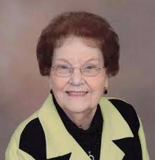 Ernestine Fox Obituary