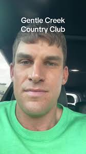 Gentle Creek Country Club Food