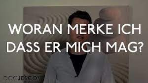 „ich freue mich darauf, dich zu (wieder zu) sehen.. Woran Merke Ich Dass Er Mich Mag Youtube
