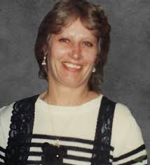 Obituary for Mary A. (Stark) Hines