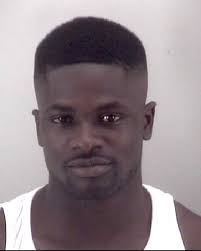 Man arrested in June shooting