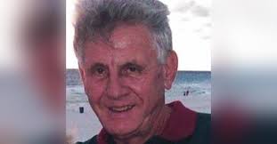 George Douglas Storey Obituary