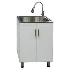 Presenza kitchen work centre stainless steel sink kit. Small Deep Sink For Laundry Room Novocom Top