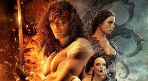 Check out individual issues, and find out how to read them! First Bloody Scene Revealed For Conan The Barbarian Age Of Conan Funcom