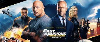 Action, adventure, crime release date: Fast Furious 9 Hobbs Shaw 2019 Full Hd Movie Download In Hindi Dubbed 480p 720p 300mb Dual Audio Katmoviehd
