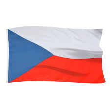 » flaga czechy 110x70 cm flagi czech premium. Mfh Flaga Czech Milworld Pl