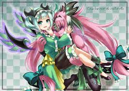 This is our new notification center. Puzzle Dragons Fanart Page 8 Zerochan Anime Image Board