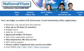 Selepas permohonan tajaan perniagaan standard tss visa, majikan bebas untuk mencalonkan peranan dalam perniagaan yang mesti diisi oleh calon antarabangsa. Buat Visa Murah Ke Australia Cuma Rm20 Je