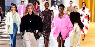 6 spring 2021 fashion trends you'll want to know about asap. Spring 2021 Fashion Trends Fashion Trends From Spring 2021