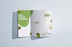 Flat Lay Of Brochure Concept Mock Up Free Psd Freepik Freepsd Template Modern View Top In 2020 Brochure Mockup Free Brochure Brochure Psd