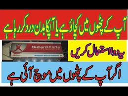 Nuberol Forte Paracetamol Orphenadrine Citrate An Analgesic And Muscle Relaxant Tablets Muscle Tablet Male Infertility