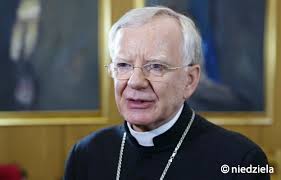 Abp jędraszewski w kazaniu mówi o julkach. Abp Marek Jedraszewski Do Rodzin Nie Zyjemy Dla Siebie I Dla Siebie Nie Umieramy Niedziela Pl